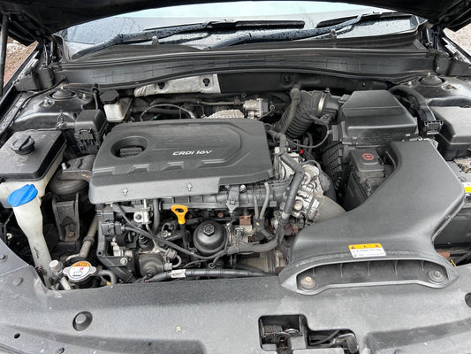 Kia Optima JF 2015-2019 1.7 CRDI D4FD Euro 6 Engine Low Miles - photo 2 of 2