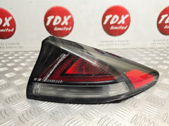 Hyundai IONIQ AE 2020-2022 Genuine Drivers Rear Outer Brake Light 92402-G2200 - photo 1 of 14