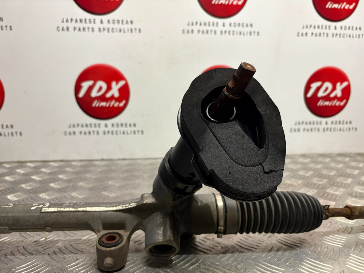 Mazda 3 MK3 2014-2019 2.2 Diesel Skyactiv Genuine Complete Power Steering Rack - photo 8 of 8