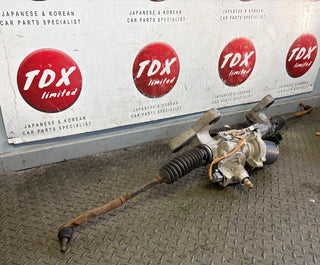 Honda CR-V MK4 2013-2018 Genuine Complete Electric Power Steering Rack - photo 1 of 10