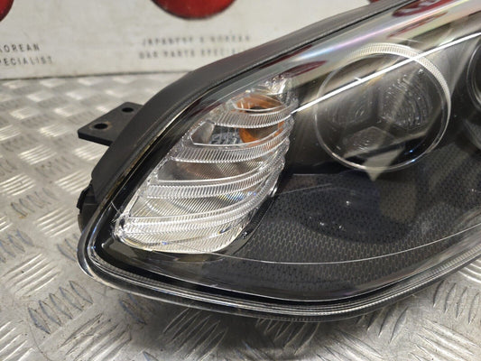 KIA SPORTAGE QLe MK4 2016-2019 PASSENGERS SIDE FRONT LED HEADLIGHT 92101-F1040