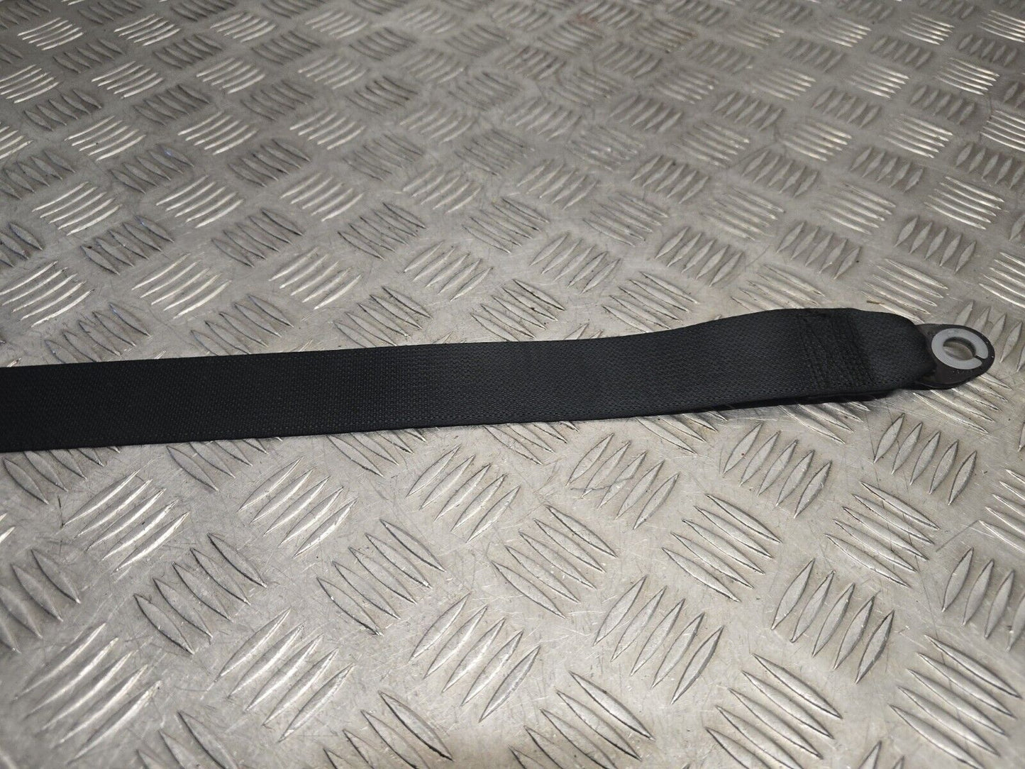 HONDA CIVIC X MK10 2017-2021 DRIVERS SIDE FRONT SEAT BELT 81450-TEZ-G012-M4