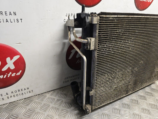 KIA RIO MK4 1.0 PETROL 2017-2023 MANUAL GENUINE RADIATOR RAD PACK 25380-H8450