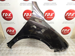 Nissan Juke F15 2010-2014 Genuine Pre-facelift Drivers Wing Fender Gab Purple - photo 1 of 16
