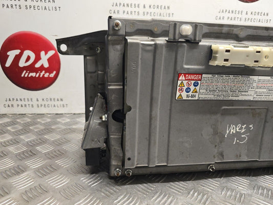 TOYOTA YARIS MK3 2015-2019 1.5 PETROL HYBRID 54KW BATTERY ASSEMBLY G9280-52031