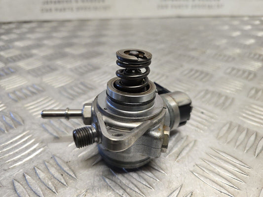 NISSAN QASHQAI / JUKE 1.2 DIG-T 2014-2019 GENUINE FUEL INJECTOR PUMP H8201437992