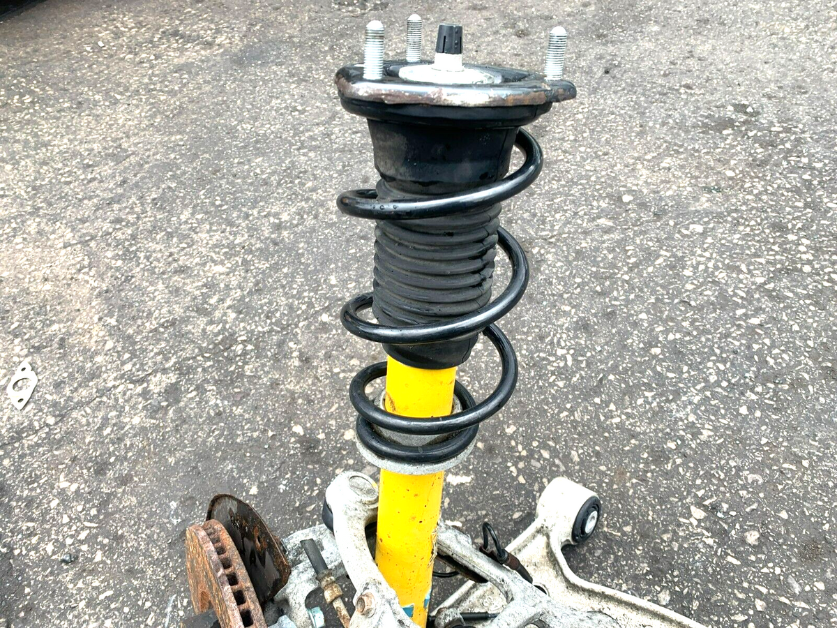 Mazda MX5 MK4 2015-2019 2.0 Petrol Genuine Passenger Front Complete Suspension - photo 16 of 16