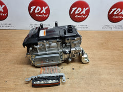 Toyota Yaris MK4 1.5 Hybrid 2020-2022 Genuine Inverter Converter G9200-K0010 - photo 1 of 12