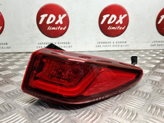 Hyundai Kona 2017-2020 Pre-facelift Genuine Drivers Rear Outer LED Brake Light - photo 1 of 8