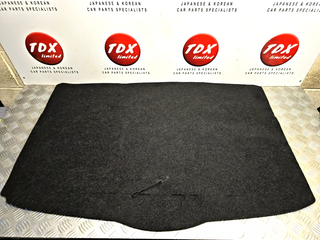 Nissan Qashqai J11 2014-2021 Genuine Boot Floor Carpet Cover Liner 84904 4EA0A - photo 1 of 5