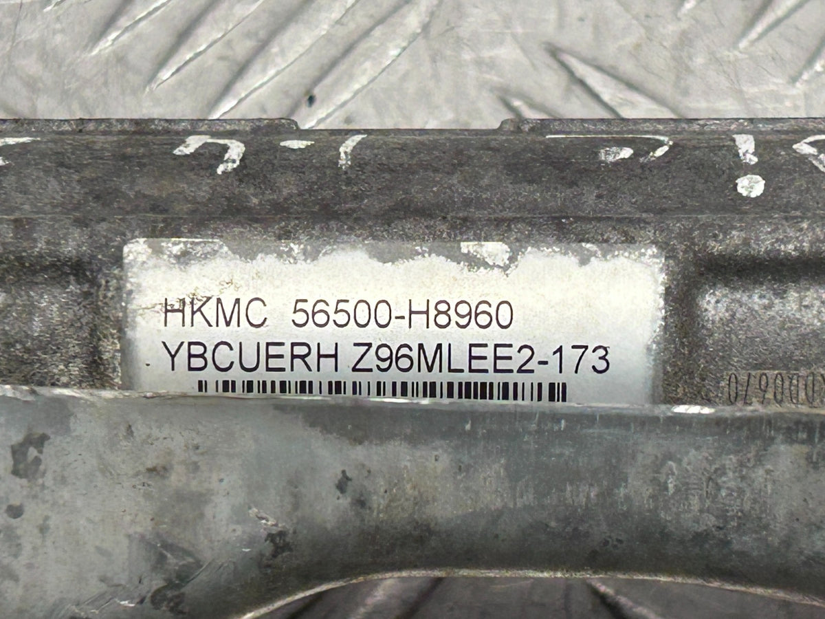 Kia Stonic YB MK1 2017-2026 Genuine Complete Power Steering Rack 56500-H8960 - photo 7 of 7