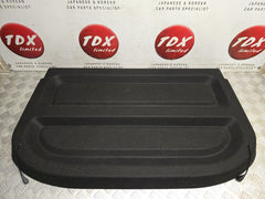 Nissan Qashqai J12 MK3 2021-2024 Genuine Parcel Shelf Luggage Cover 799106UA0B - photo 1 of 7