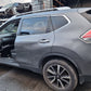 2015 NISSAN X-TRAIL (T32) MK3 N-TEC 1.6 DCI 6 SPEED MANUAL FOR PARTS & SPARES