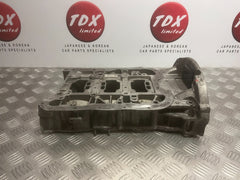 Hyundai i30N Perfmormance 2018-2025 2.0 Petrol T-gdi G4KH Engine Cradle Sump - photo 1 of 24