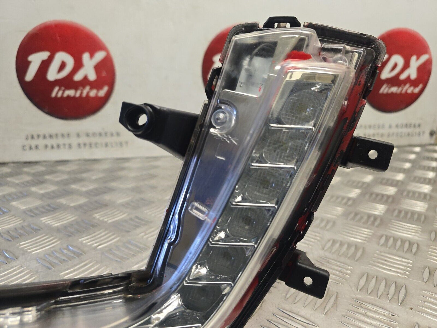 SUZUKI SWIFT AZG MK3 2014-2017 GENUINE PASSENGERS SIDE FRONT LED DRL LIGHT LAMP
