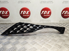 Nissan Juke F15 2014-2019 Facelift Genuine Passengers Front Grille 62075BV80A - photo 1 of 10