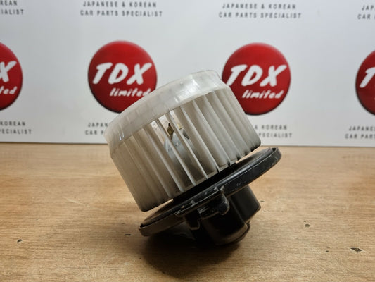 Honda Jazz Mk1 Gd Genuine Heater Blower Motor Fan Rhd 2002-2008 194000-1060 2