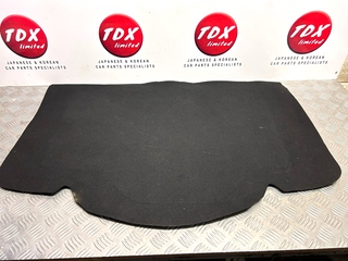 Toyota Aygo X AB70 2022-2026 Genuine Boot Floor Carpet Cover Liner 58570-0H040 - photo 1 of 7
