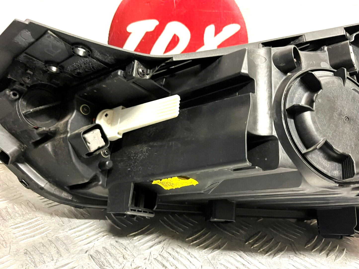 HYUNDAI TUCSON (TL/TLE) MK2 2018-2021 GENUINE DRIVER SIDE HEADLIGHT D7921-21A40