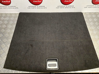 Toyota Avensis MK3 FL Estate 2015-2018 Boot Floor Carpet Cover 58401-05030-C4 - photo 1 of 6