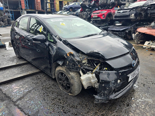 2012 Toyota Prius T3 Mk3 1.8 Petrol Hybrid Vvt-I Cvt Automatic Parts Spares 2