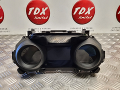 Toyota Yaris MK4 1.5 Hybrid 2020-2023 Genuine Speedo Clocks Cluster 83800-K0270 - photo 1 of 8