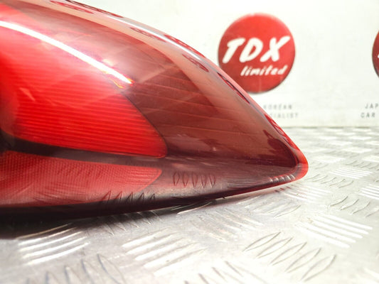 Hyundai Tucson (Tl) Mk3 2015-2018 Pre-Facelift Drivers Rear Outer Brake Light 2