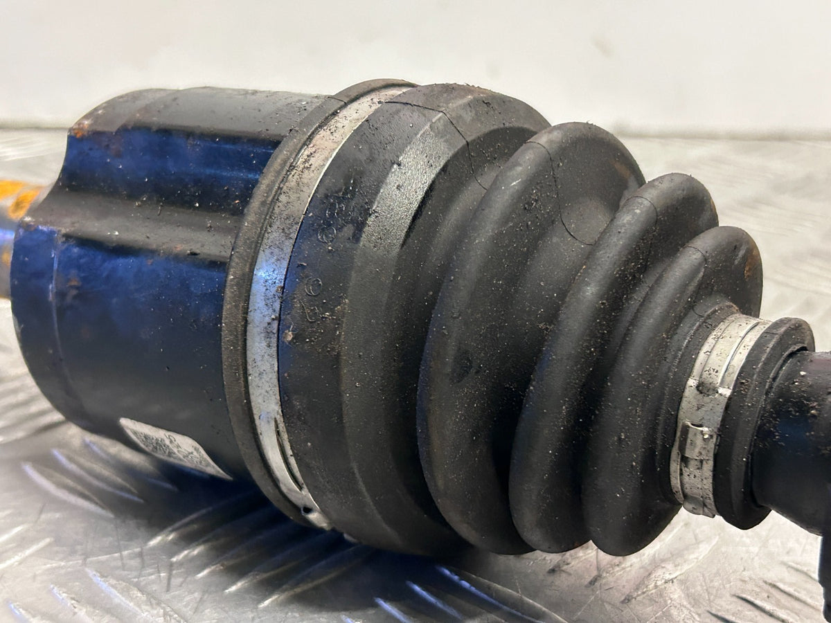 Mazda CX-3 2015-2020 2.0 Petrol Sky-active Passenger Side Front Driveshaft - photo 7 of 7