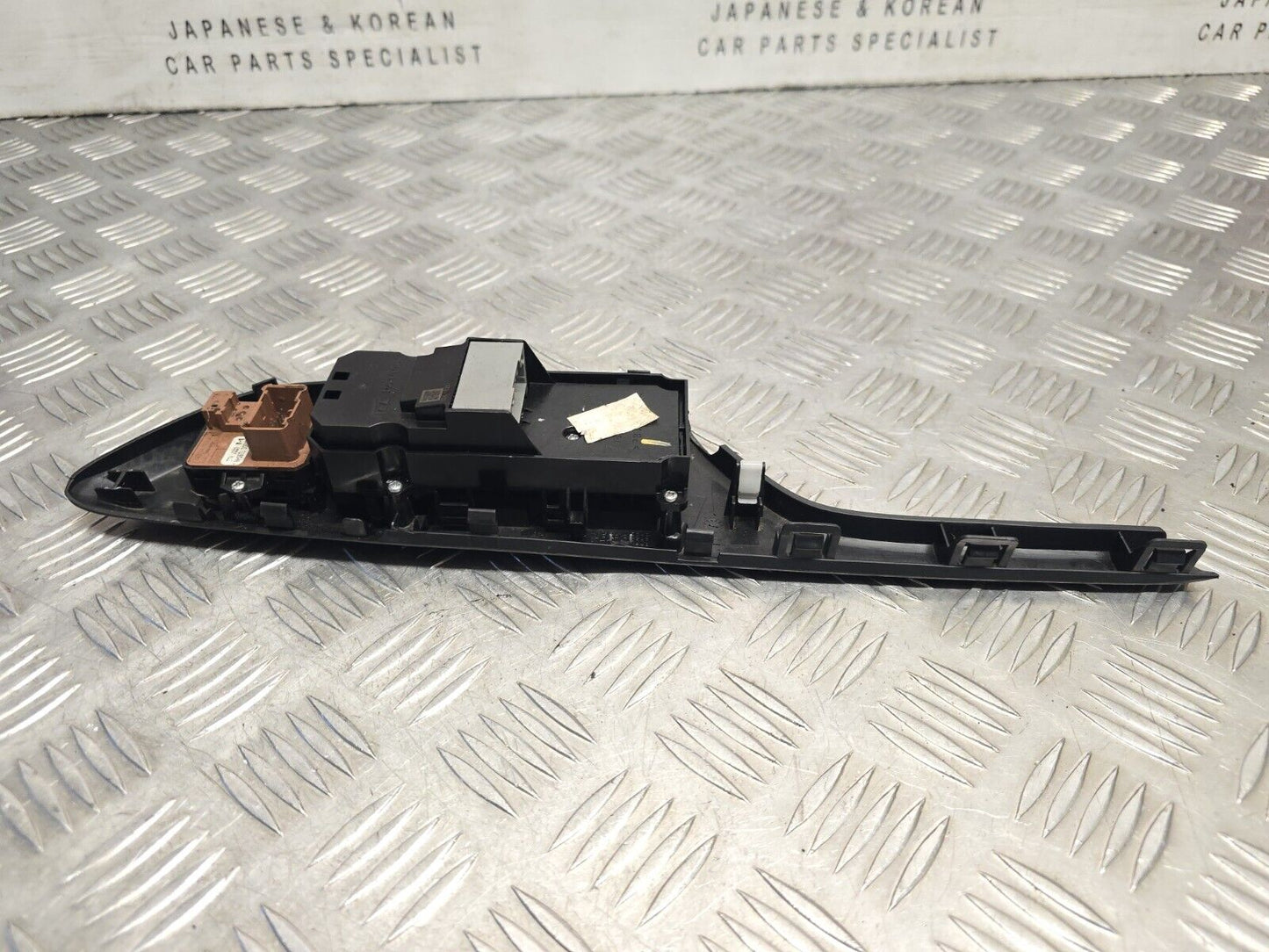 HONDA CIVIC X MK10 2017-2021 GENUINE DRIVERS MASTER WINDOW SWITCH CONTROL PANEL