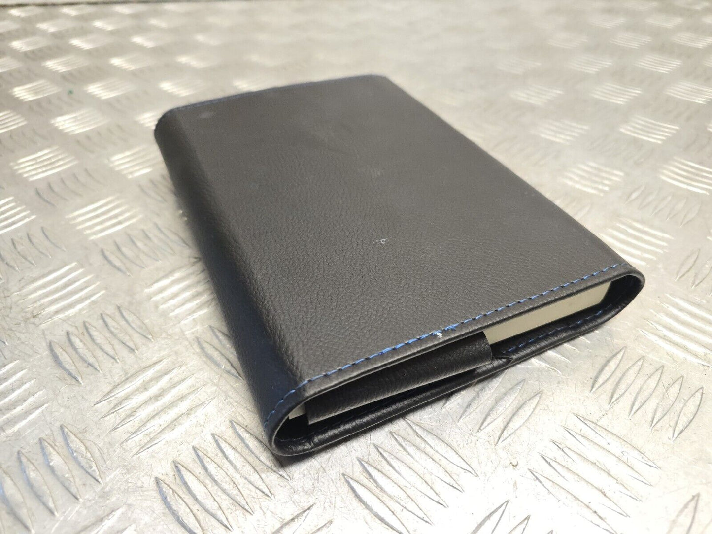 Hyundai I20 (Gb) Mk2 2015-2019 Genuine Handbook Pack Wallet Book Reference Guide 7