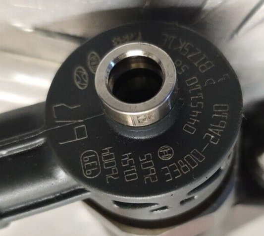 Hyundai/Kia 2015-2020 1.7 Crdi Diesel Genuine Euro6 1X Fuel Injector 33800-2A610 2