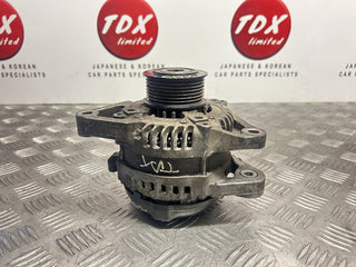 Honda Civic MK10 2017-2021 1.6 Diesel Genuine Alternator MS104211-9380 - photo 1 of 8