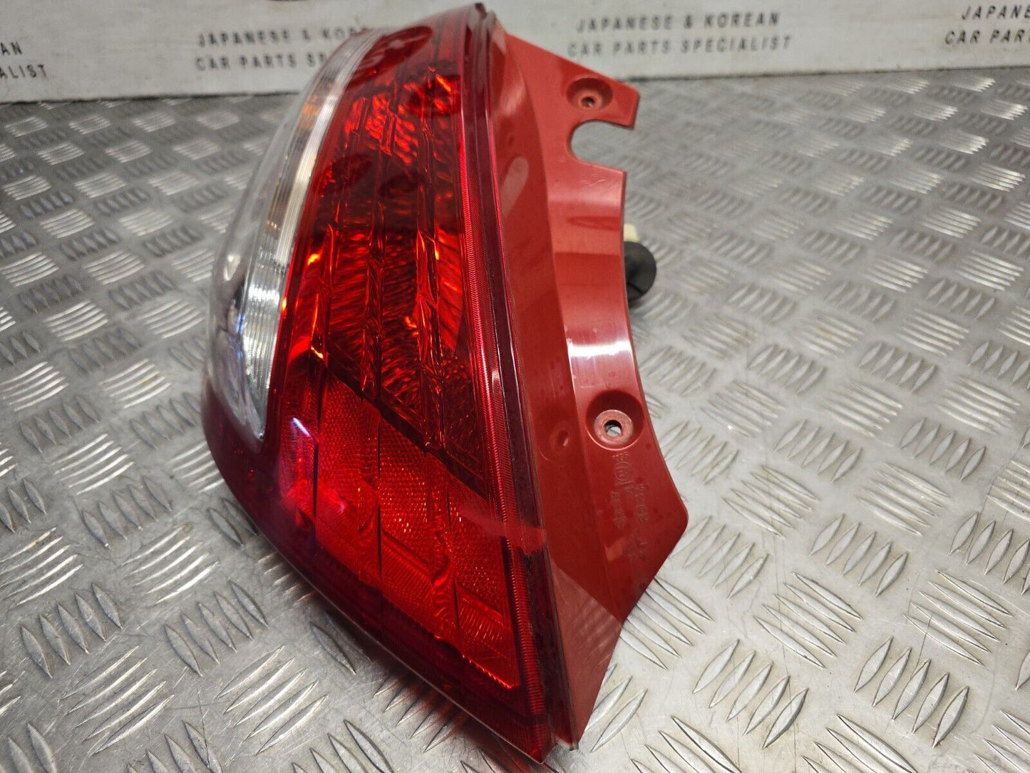 SUZUKI SWIFT 2010-2016 GENUINE PASSENGERS SIDE REAR OUTER BODY BRAKE LIGHT LAMP