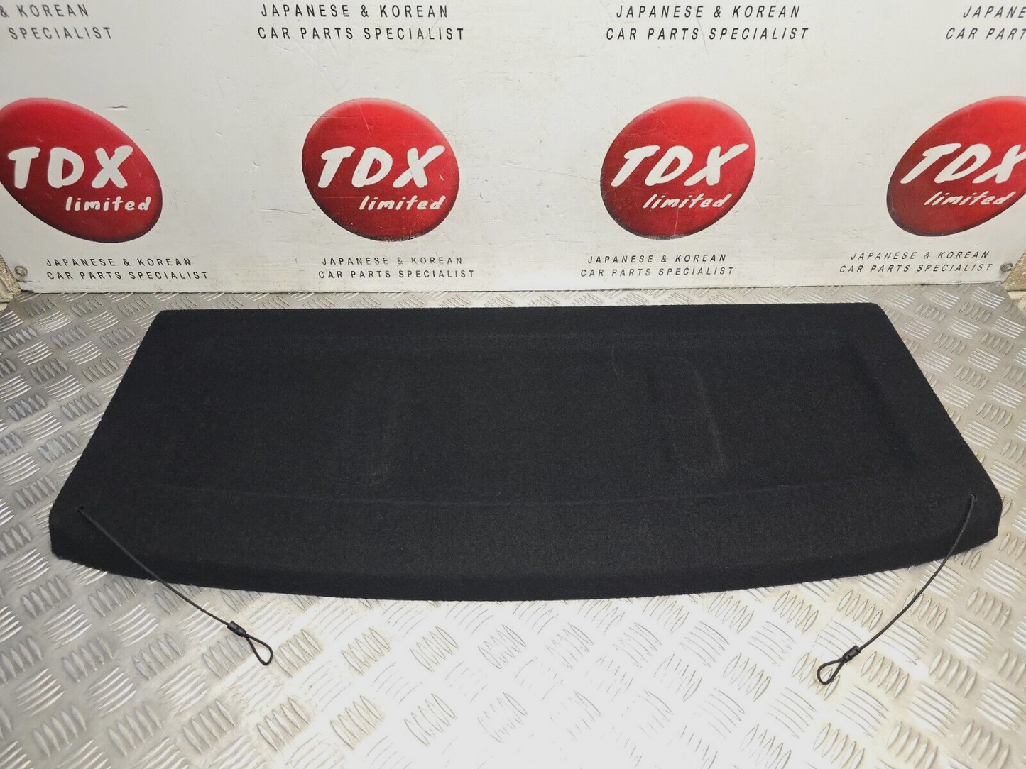 KIA STONIC (YB) 2017-2023 GENUINE PARCEL SHELF LUGGAGE LOAD COVER 85910-H8400