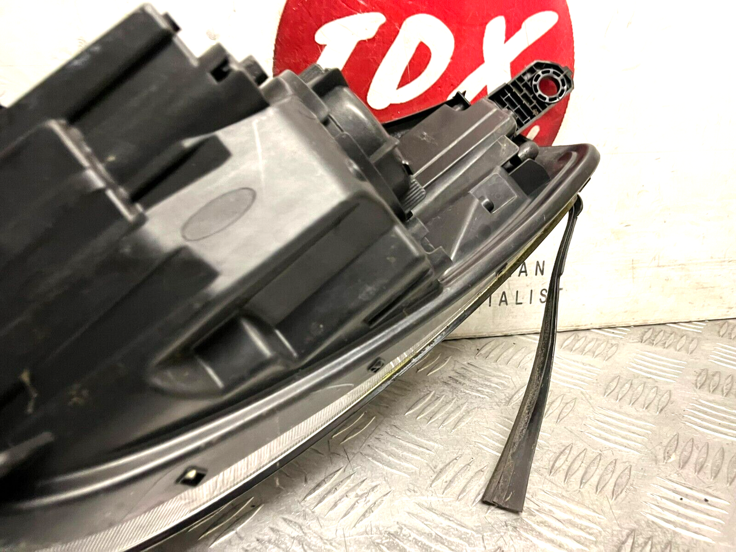 HYUNDAI TUCSON (TL/TLE) MK2 2018-2021 GENUINE DRIVER SIDE HEADLIGHT D7921-21A40