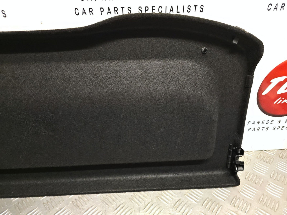 Mazda 2 XP210 2022-2026 1.5 CVT Parcel Shelf 64330-K0020 64330-K0020-G - photo 7 of 7