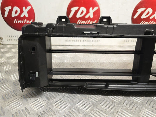 KIA NIRO DE 2020-2022 GENUINE FRONT BUMPER AIR DUCT GRILLE SHUTTER 86958-G5500