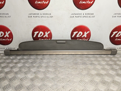 Toyota Prius MK3 2009-2015 Genuine Retractable Parcel Shelf Luggage Load Cover - photo 1 of 9