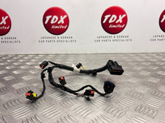 Hyundai Kona N OS MK1 2021-2023 2.0 G4KH T-gdi Injector Wiring Loom 35341-2GHA0 - photo 1 of 8