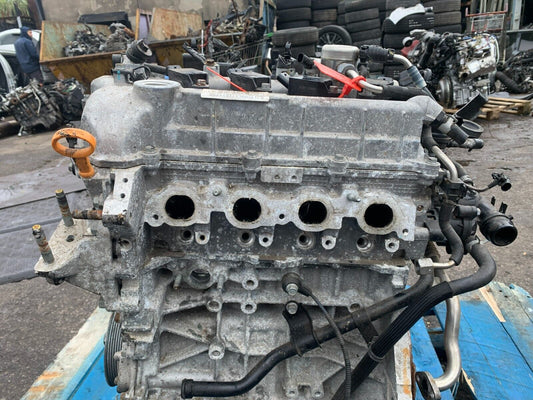 HYUNDAI IONIQ 2016-2021 1.6 PETROL HYBRID G4LE GENUINE BARE ENGINE 16,398 MILES