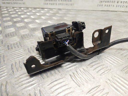 NISSAN QASHQAI J11 MK2 2014-2017 GENUINE FRONT RADAR DISTRONIC SENSOR 284384EJ0A