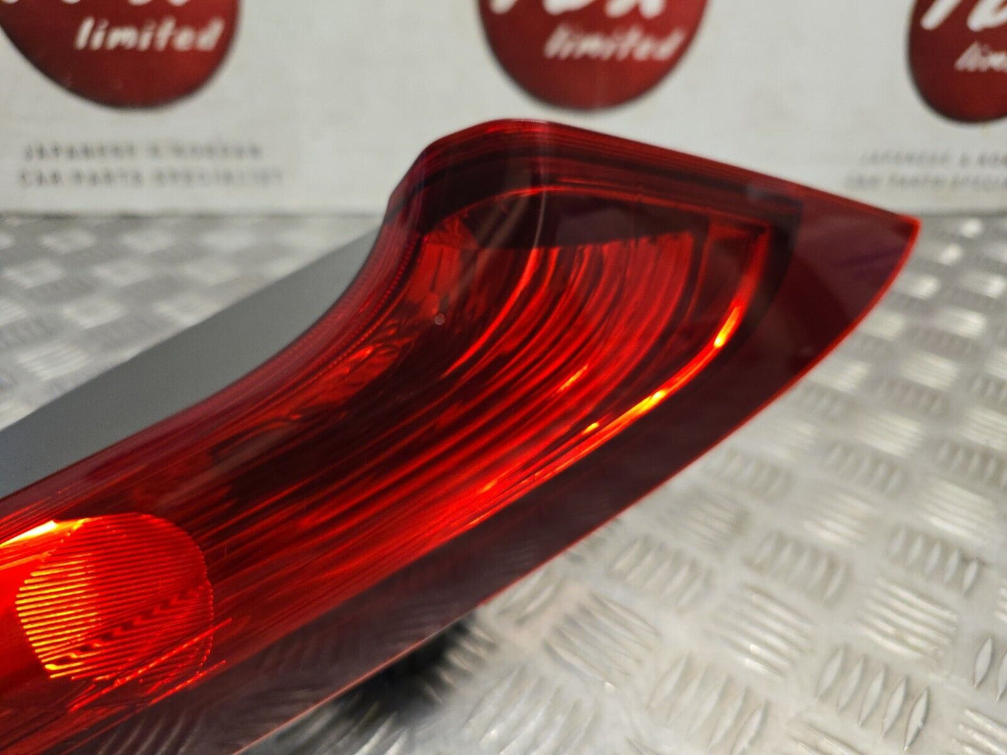HONDA CR-V MK4 2013-2018 GENUINE DRIVERS SIDE REAR UPPER LED TAILGATE LIGHT LAMP