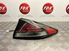 Hyundai IONIQ 2020-2022 Face Lift Genuine Driver Side Rear Outer Brake Light - photo 1 of 9
