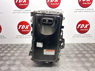 Toyota RAV-4 MK5 2019-2025 2.5 Petrol Hybrid Genuine Inverter Converter - photo 1 of 9