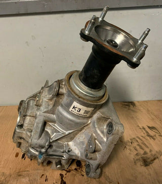 Mazda CX5 2.2 Diesel Automatic Transfer Box 2016-2018 P/N - N711060946 - photo 1 of 5