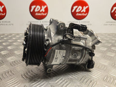 Nissan Juke F16 MK2 2020-2026 1.0 Petrol Genuine AC Compressor Pump 92600-6UB1A - photo 1 of 9