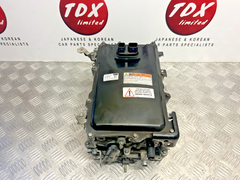 Toyota Prius MK4 2016-2020 1.8 Hybrid High Voltage Converter Inverter Unit - photo 1 of 7