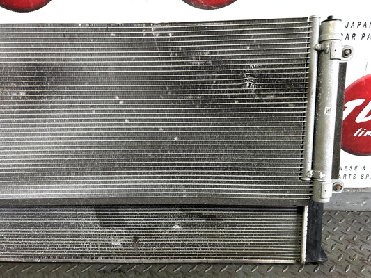 Honda Civic X Mk10 2017-2022 1.0 Petrol Genuine Complete Radiator Pack + Fan 2
