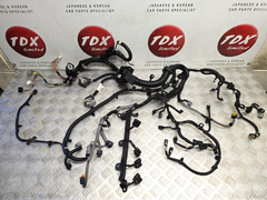 Nissan Qashqai J12 2022-2024 1.3 Petrol Genuine Engine Wiring Loom 240116UA4A - photo 1 of 15