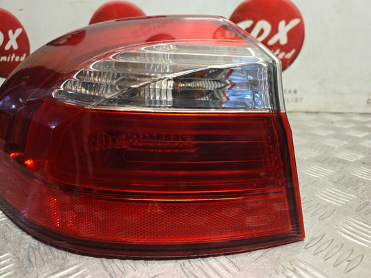 KIA RIO UB MK3 2011-2017 GENUINE PASSENGERS SIDE REAR BODY BRAKE LIGHT 92401-1W2